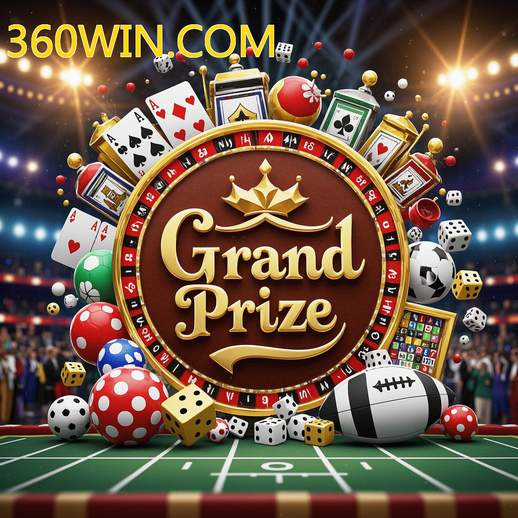 360win GAME-Slots