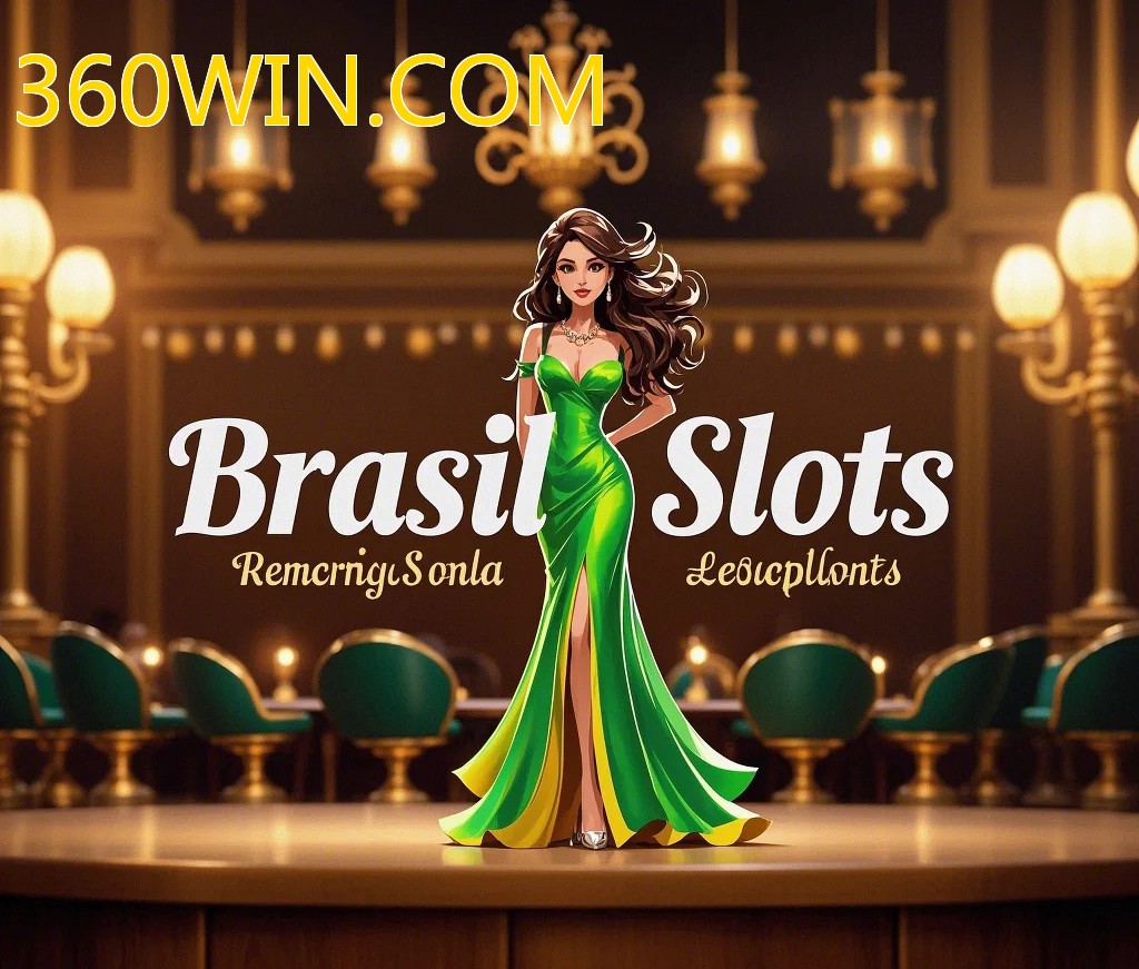 360win GAME-Slots